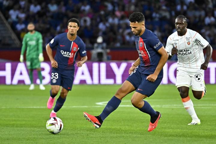 宝威体育官方网站-关于洛里昂主场战平图卢兹，保持中游稳定表现的信息