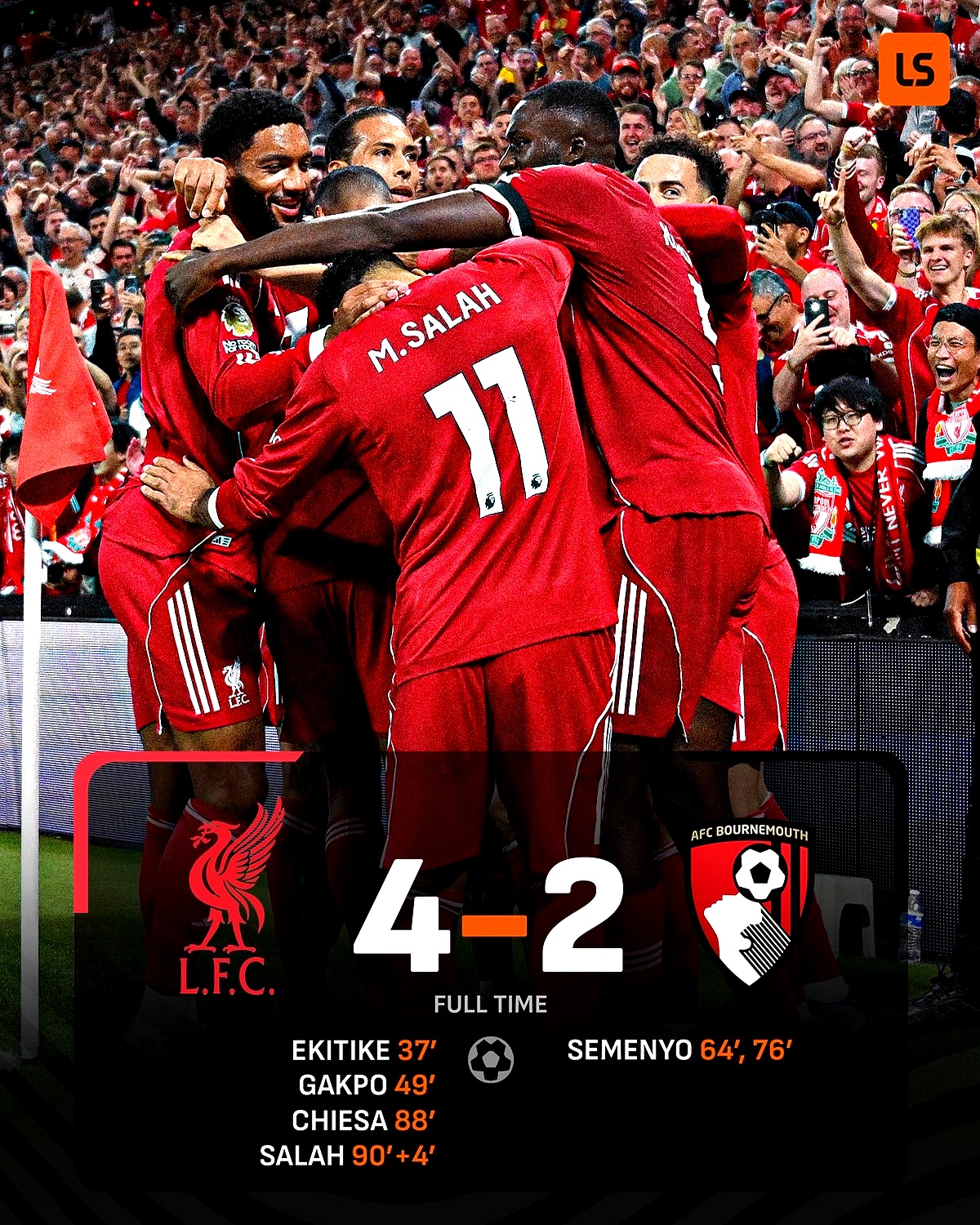 宝威体育直播公司-包含利物浦球员爆发冲突，被裁判红牌罚下的词条